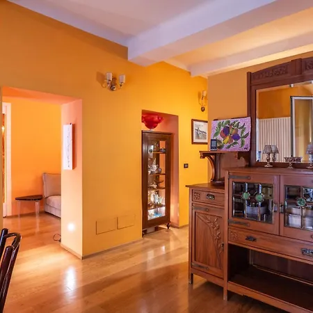 Dimora Nel Cuore Di Bologna A 2 Min Da Piazza Maggiore * 볼로냐