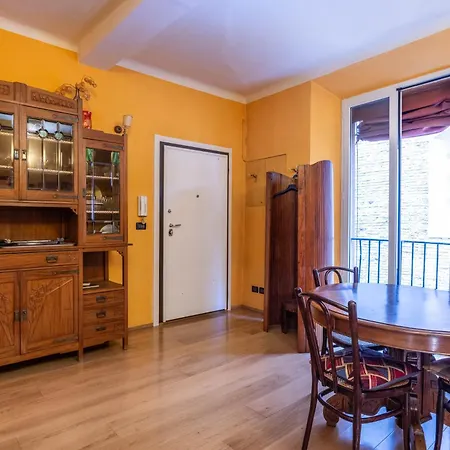 Heart&charme - Ambrogio Host