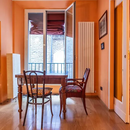 Dimora Nel Cuore Di Bologna A 2 Min Da Piazza Maggiore * Bologna