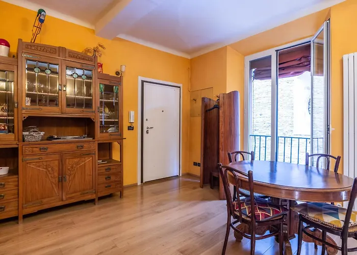 Dimora Nel Cuore Di Bologna A 2 Min Da Piazza Maggiore