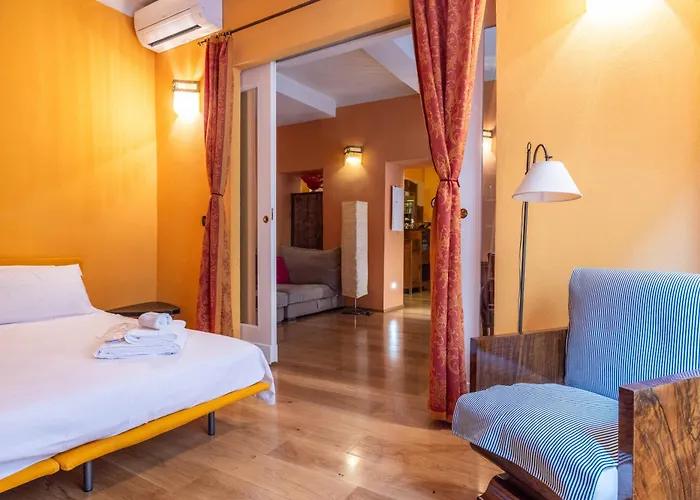 Dimora Nel Cuore Di Bologna A 2 Min Da Piazza Maggiore 볼로냐