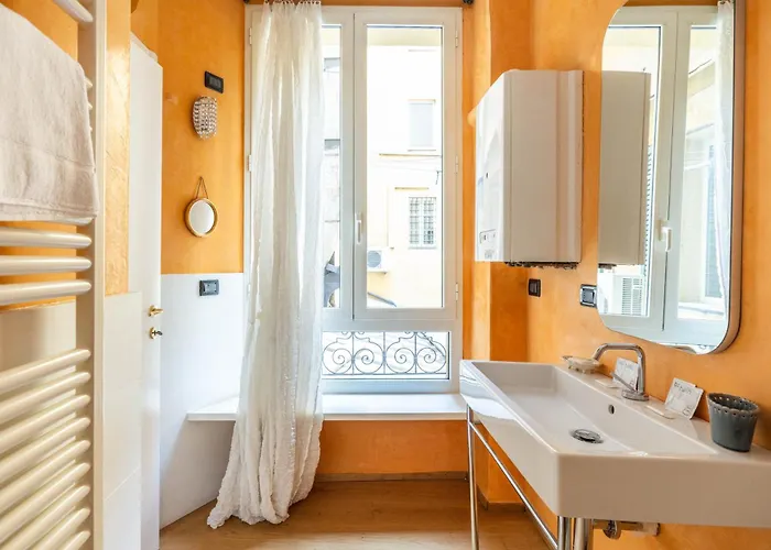 Dimora Nel Cuore Di Bologna A 2 Min Da Piazza Maggiore *