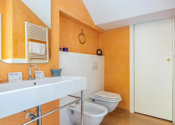 Dimora Nel Cuore Di A 2 Min Da Piazza Maggiore Apartman Bologna