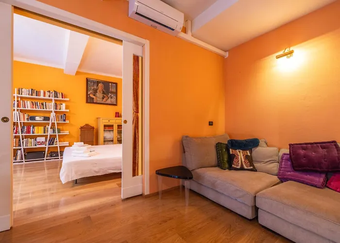 Apartman Dimora Nel Cuore Di A 2 Min Da Piazza Maggiore *