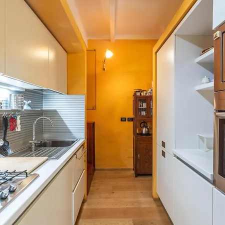 Apartment Heart&charme - Ambrogio Host Bologna