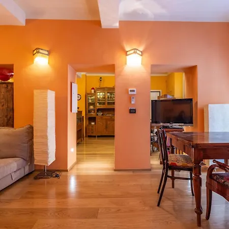 Apartment Heart&charme - Ambrogio Host Bologna