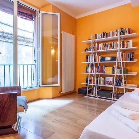Apartment Heart&charme - Ambrogio Host *