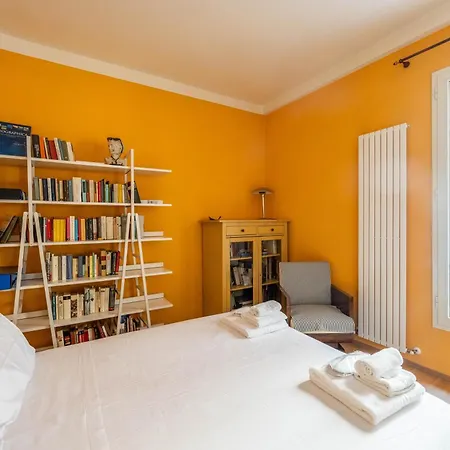 Apartment Heart&charme - Ambrogio Host Bologna