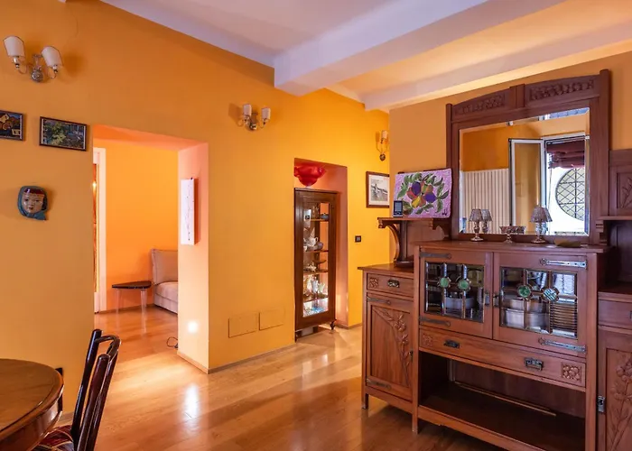 Dimora Nel Cuore Di Bologna A 2 Min Da Piazza Maggiore * بولونيا