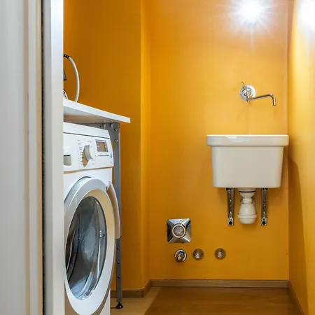 Appartement Heart&charme - Ambrogio Host *