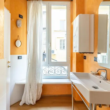 Heart&charme - Ambrogio Host *