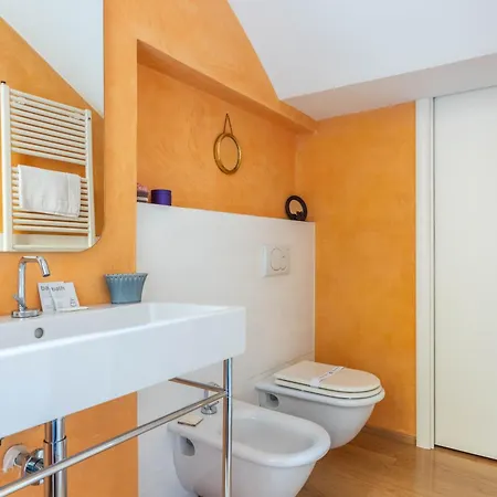 Heart&charme - Ambrogio Host Appartement Bologna